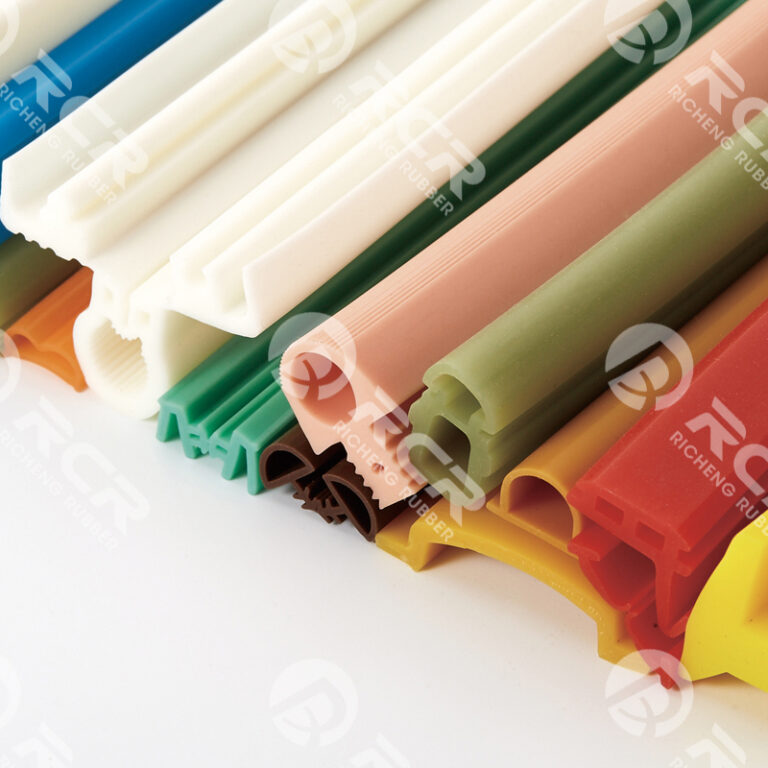 Conventional solid seals